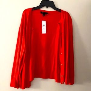 Ann Taylor Cardigan